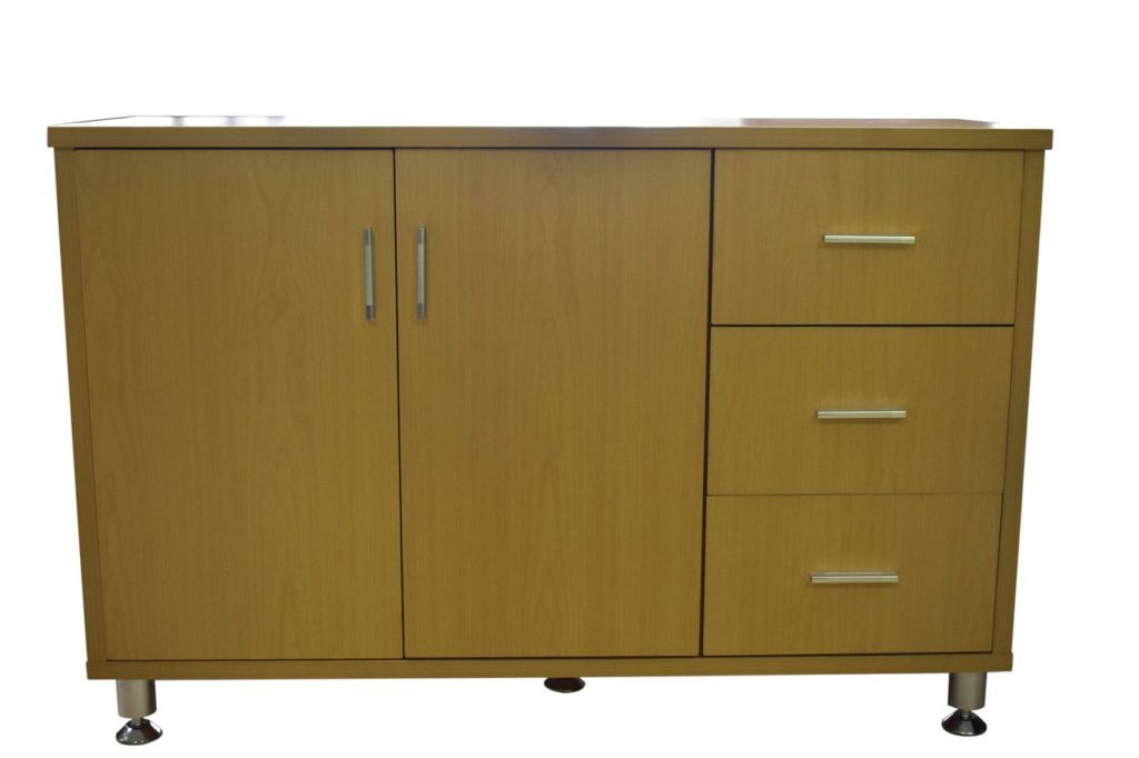 Credenza LQM644 48x16x32 Improficinas