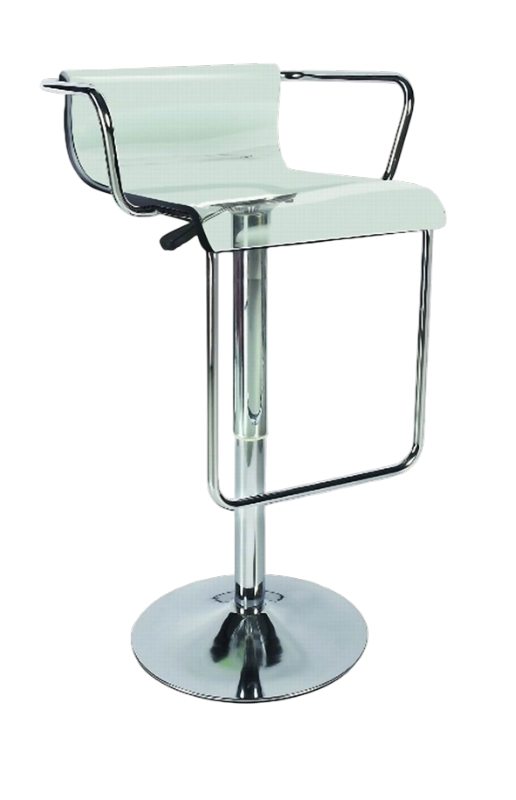 06 Taburete Acrilico BS-078