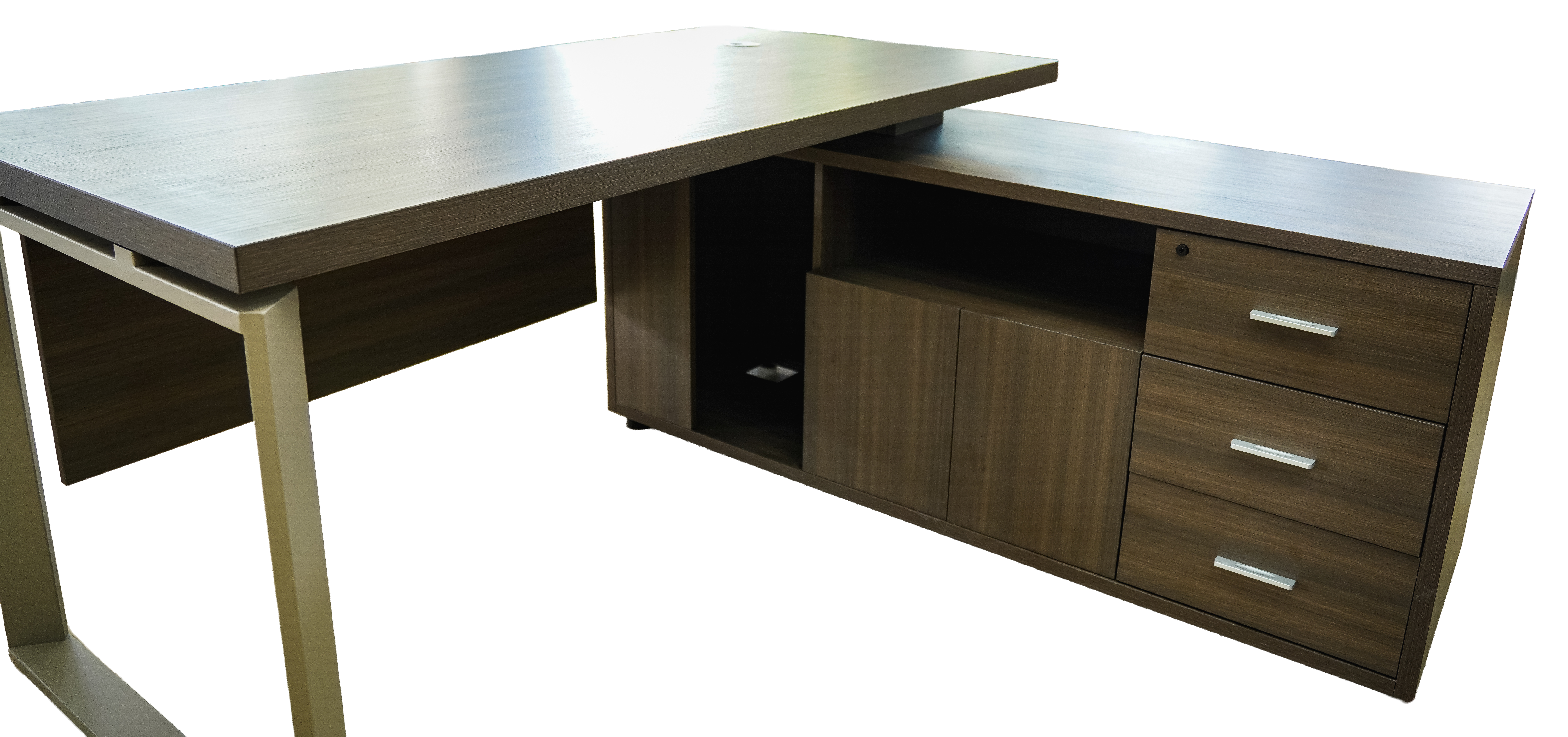 13 LEN 5M-01 Por dentro