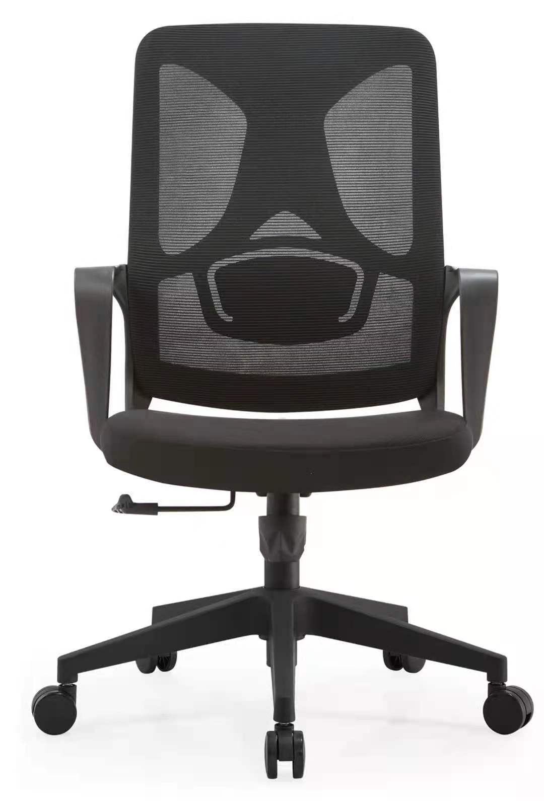 25 Sillón Semi-Ejecutivo HT-9051B