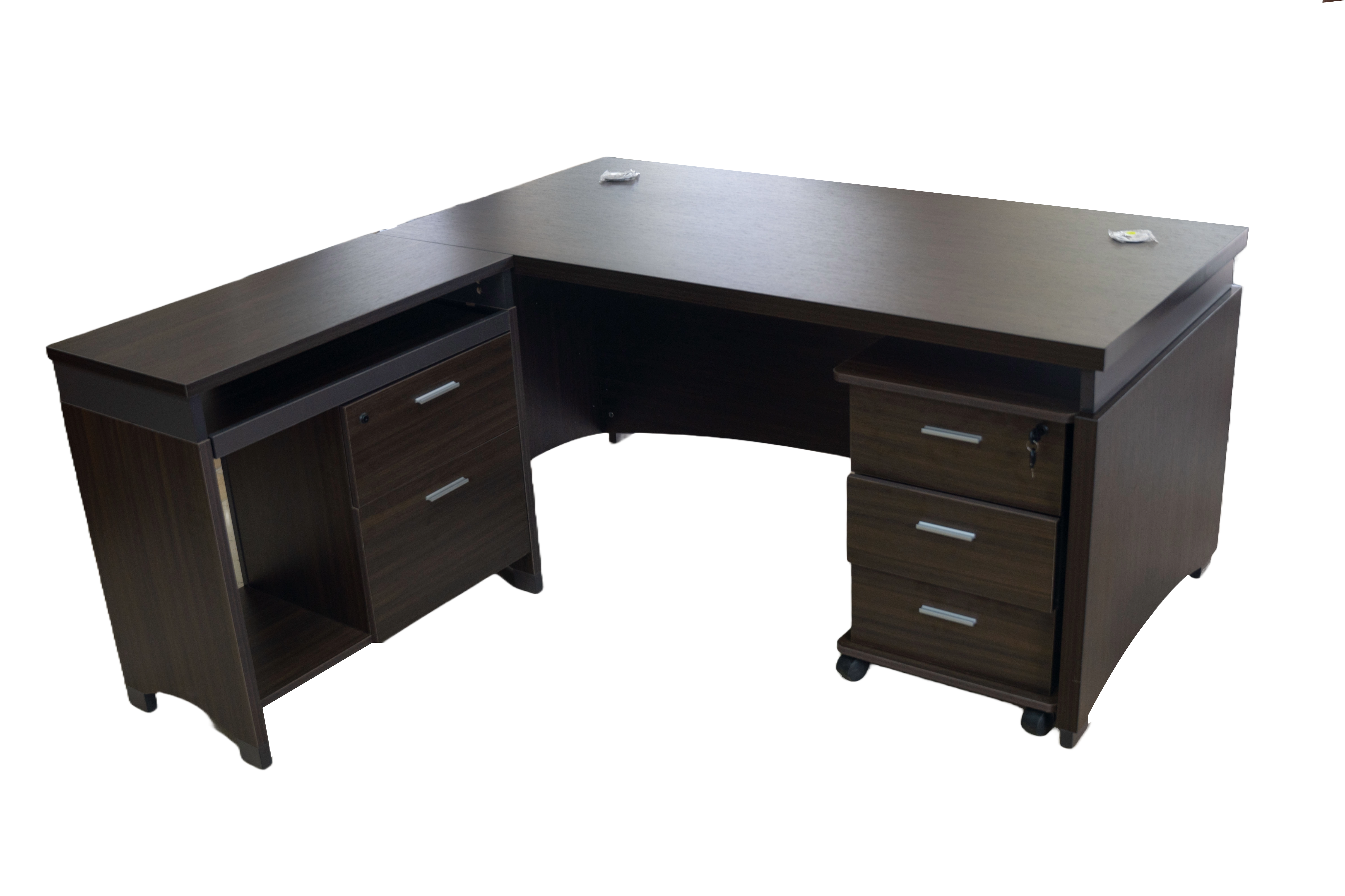 14 Por Dentro en Marrón