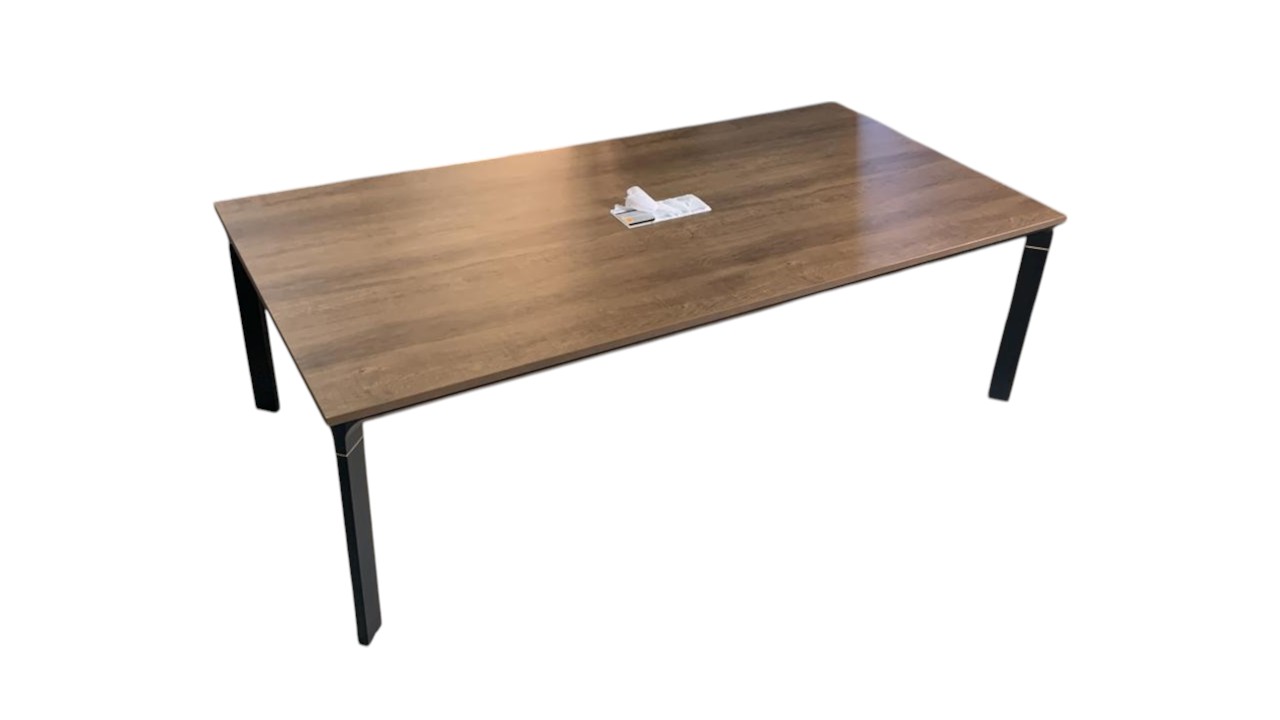 20 Mesa Conferencia OZ-1211S-24 47x94''