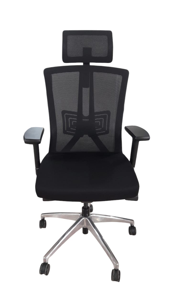 35 Sillón Ejecutivo HT-7072A